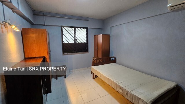 Blk 427 Clementi Avenue 3 (Clementi), HDB 3 Rooms #527939381